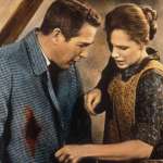 Paul Newman, Carolyn Conwell