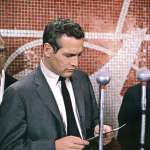 Paul Newman, Wolfgang Kieling