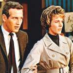 Paul Newman, Julie Andrews