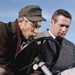 Paul Newman, Mort Mills