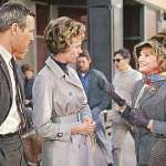 Paul Newman, Lila Kedrova, Julie Andrews