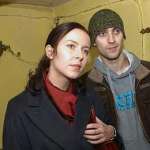 Robert Olech, Dominika Markuszewska