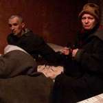 Robert Olech, Maria Pakulnis