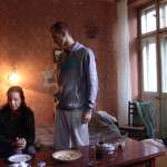 Robert Olech, Dominika Markuszewska