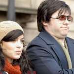 Lindsay Lohan, Jared Leto