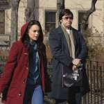 Lindsay Lohan, Jared Leto