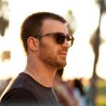 Chris Evans