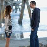 Michelle Monaghan, Chris Evans