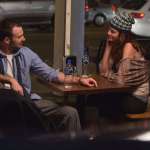 Michelle Monaghan, Chris Evans