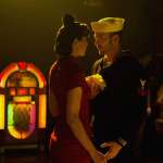 Michelle Monaghan, Chris Evans