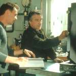 Edward Norton, Robert De Niro