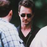 Mark Camacho, Edward Norton, Richard Waugh