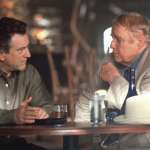 Robert De Niro, Marlon Brando