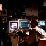 Robert De Niro, Jamie Harrold