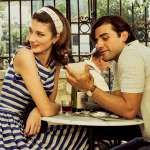 Oscar Isaac, Daisy Bevan