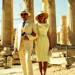 Viggo Mortensen, Kirsten Dunst