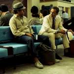 Viggo Mortensen, Oscar Isaac