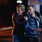 Marc Jacobs, Max Thieriot