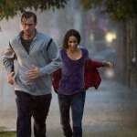 Paula Patton, Alexander Skarsg&aring;rd