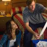 Paula Patton, Alexander Skarsg&aring;rd