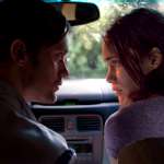 Paula Patton, Alexander Skarsg&aring;rd