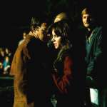 Cindy Williams, Frederic Forrest