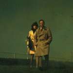 Cindy Williams, Frederic Forrest