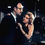 Elizabeth MacRae, Gene Hackman