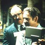 Gene Hackman, Michael Higgins