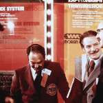 Gene Hackman, Allen Garfield, Michael Higgins