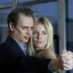 Steve Buscemi, Sienna Miller