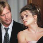 Aaron Eckhart, Helena Bonham Carter