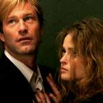 Aaron Eckhart, Helena Bonham Carter