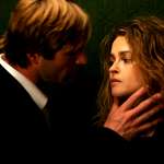 Aaron Eckhart, Helena Bonham Carter