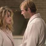 Aaron Eckhart, Helena Bonham Carter