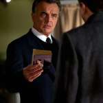 Ray Wise, Tom Tarantini