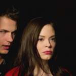 Rose McGowan, Daniel Ross Owens