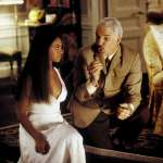 Beyonc&eacute; Knowles, Steve Martin