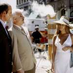 Beyonc&eacute; Knowles, Jean Reno, Steve Martin