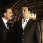 Jean Reno, Kevin Kline