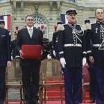 Jean Reno, Steve Martin, Jean Dell, Kevin Kline