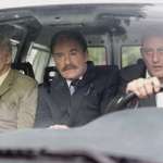 Jean Reno, Steve Martin, Kevin Kline