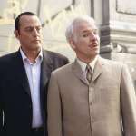 Jean Reno, Steve Martin