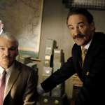 Jean Reno, Steve Martin, Kevin Kline