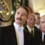 St&eacute;phane Boucher, Kevin Kline