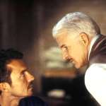 William Abadie, Steve Martin