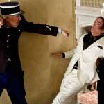 Andy Garcia, Yuki Matsuzaki, Steve Martin