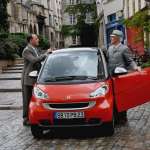 Jean Reno, Steve Martin