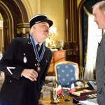 John Cleese, Steve Martin