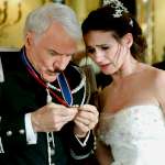 Steve Martin, Emily Mortimer